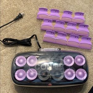 Conair Hot Rollers